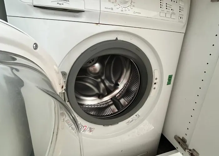 Apartman Vecchia Milánó