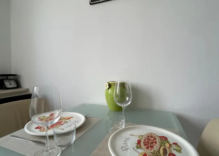 Vecchia Appartamento