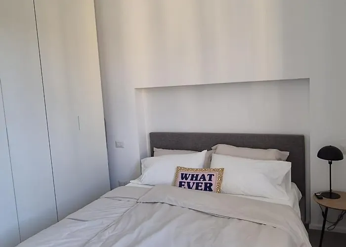Appartement Hostmate - - Ripa Ticinese - Navigli