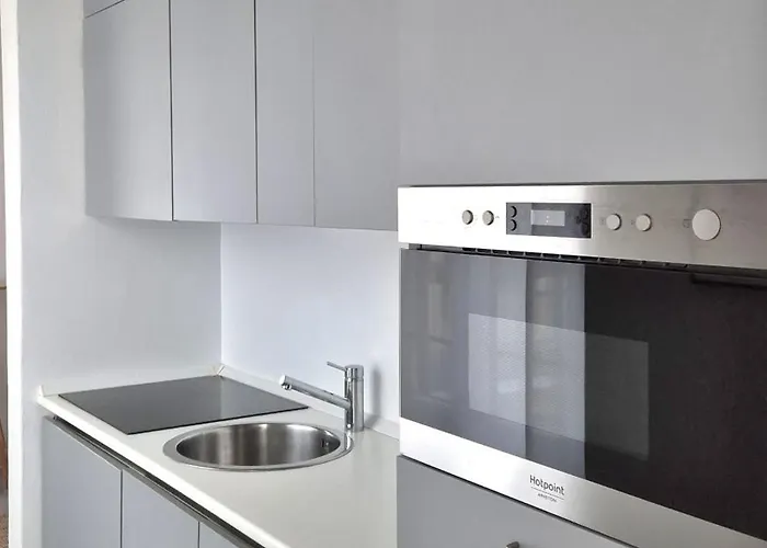 Hostmate - - Ripa Ticinese - Navigli Appartement *