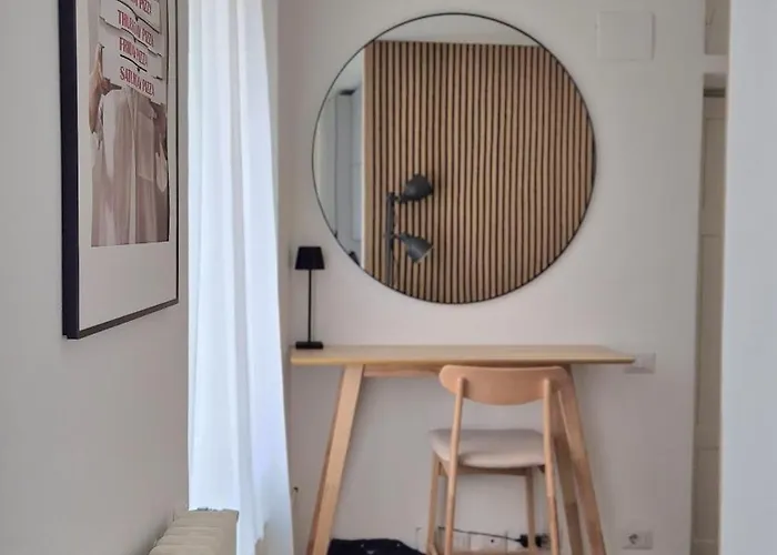 Apartamento Hostmate - - Ripa Ticinese - Navigli *