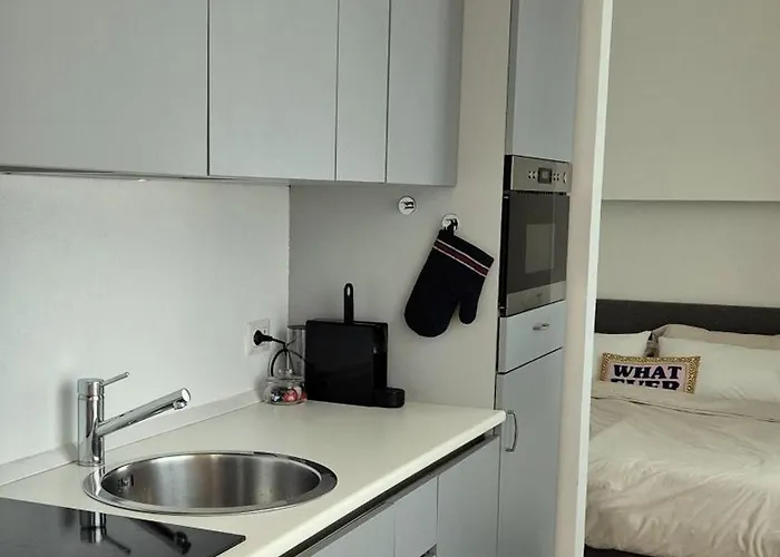 Hostmate - - Ripa Ticinese - Navigli * Milán