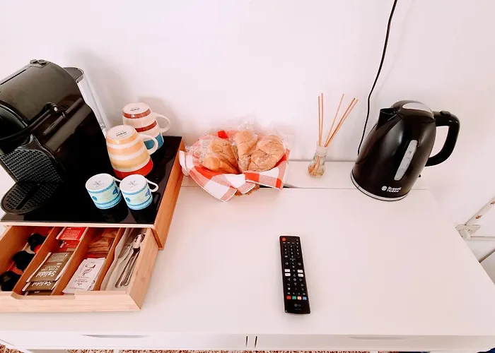 Casa Manli - In Affitto Rum i privatbostad