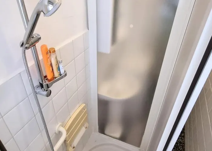 Ubytování v soukromí Casa Manli - In Affitto *