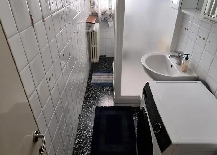 Casa Manli - In Affitto Ubytování v soukromí Milán