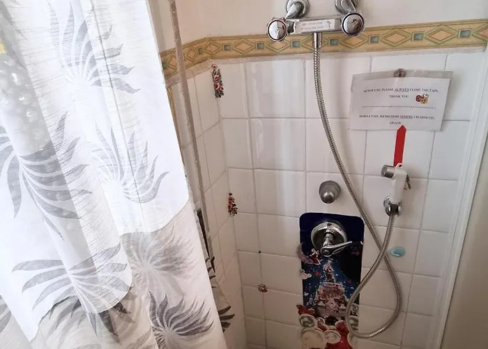 Casa Manli - In Affitto Ubytování v soukromí Milán