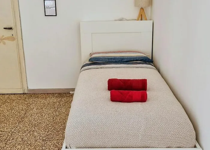 Casa Manli - In Affitto Rum i privatbostad *