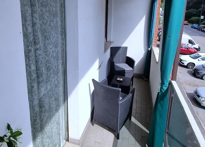 Casa Manli - In Affitto