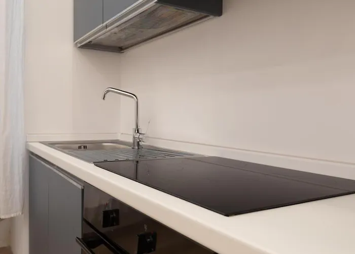 Cenisio M5 Lovely Flat With Comfort E Wi-fi Apartamento *