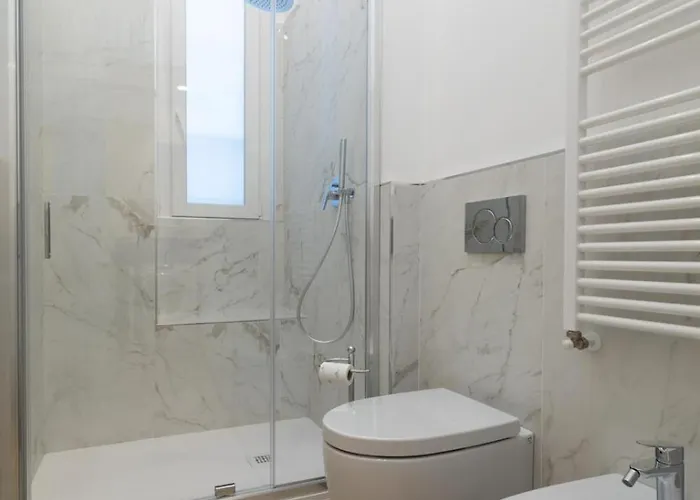 Cenisio M5 Lovely Flat With Comfort E Wi-fi Apartamento *