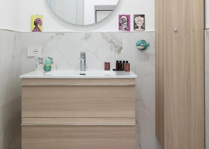Cenisio M5 Lovely Flat With Comfort E Wi-fi Апартаменты Милан