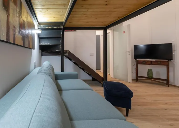 Cenisio M5 Lovely Flat With Comfort E Wi-fi Милан