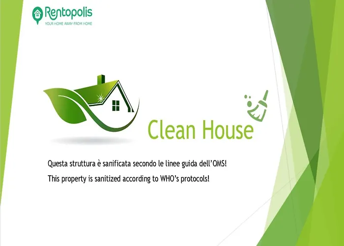 Apartament Chic Apt Near Piazza Duomo, Milan