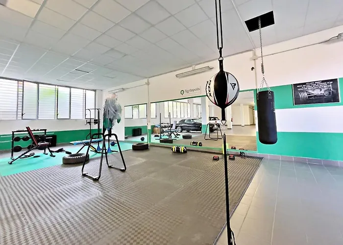 Chic Apt Near Piazza Duomo, Milan Apartament *