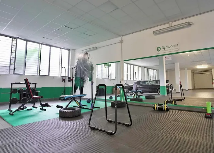 Apartament Chic Apt Near Piazza Duomo, Milan Mediolan