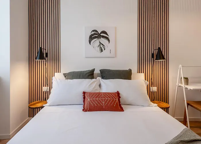 Stayeasy M3 Portaromana Bella - 2 Bedrooms 2 Baths *