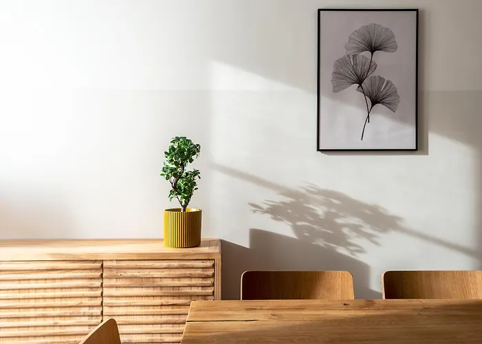 Stayeasy M3 Portaromana Bella - 2 Bedrooms 2 Baths Milán