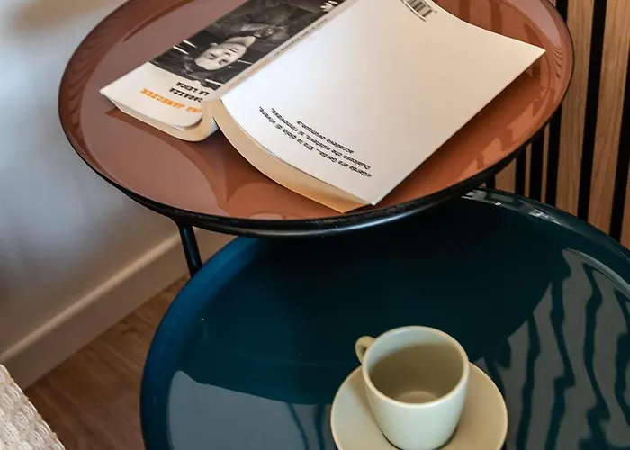 Stayeasy M3 Portaromana Bella - 2 Bedrooms 2 Baths Apartmán *