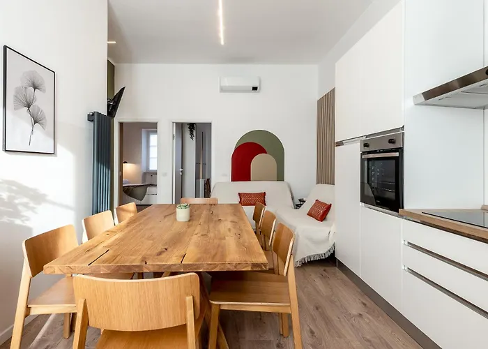 Stayeasy M3 Portaromana Bella - 2 Bedrooms 2 Baths