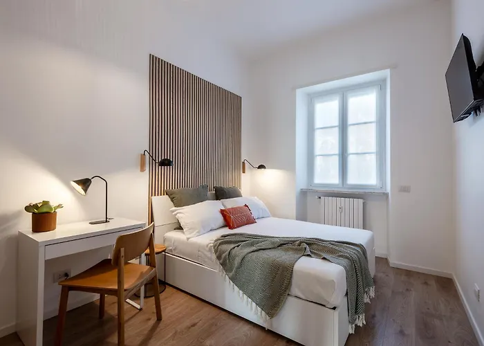 Apartmán Stayeasy M3 Portaromana Bella - 2 Bedrooms 2 Baths