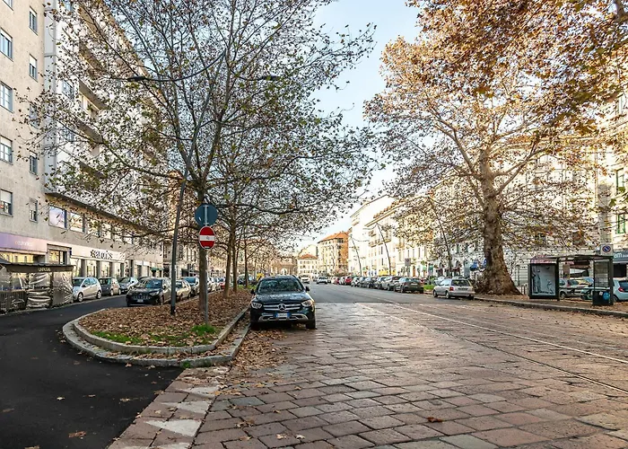 Apartmán Stayeasy M3 Portaromana Bella - 2 Bedrooms 2 Baths *