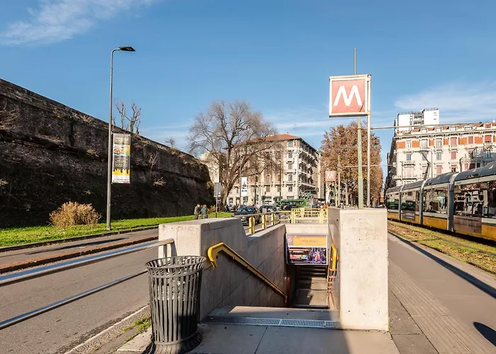 Stayeasy M3 Portaromana Bella - 2 Bedrooms 2 Baths Apartmán *