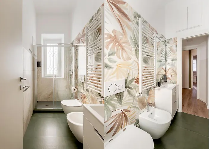 Apartmán Stayeasy M3 Portaromana Bella - 2 Bedrooms 2 Baths *