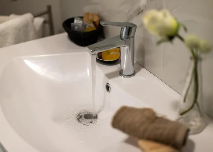 Apartmán Stayeasy M3 Portaromana Bella - 2 Bedrooms 2 Baths Milán