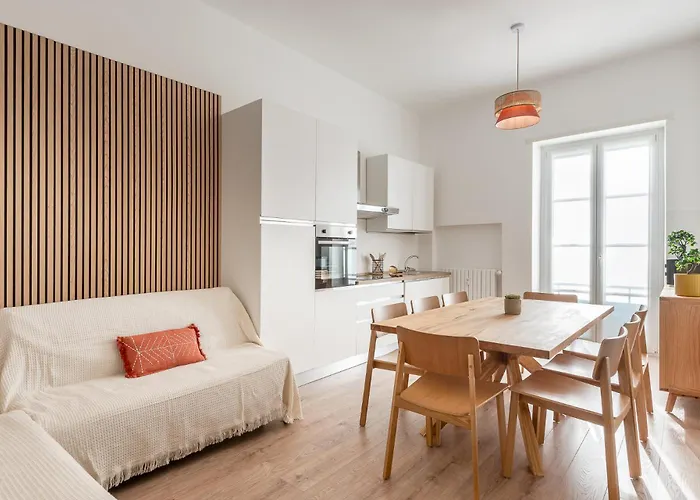 Stayeasy M3 Portaromana Bella - 2 Bedrooms 2 Baths