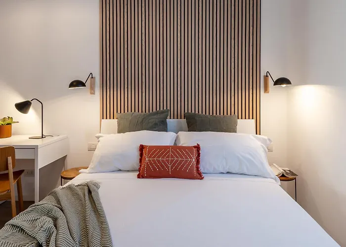 Stayeasy M3 Portaromana Bella - 2 Bedrooms 2 Baths Apartmán