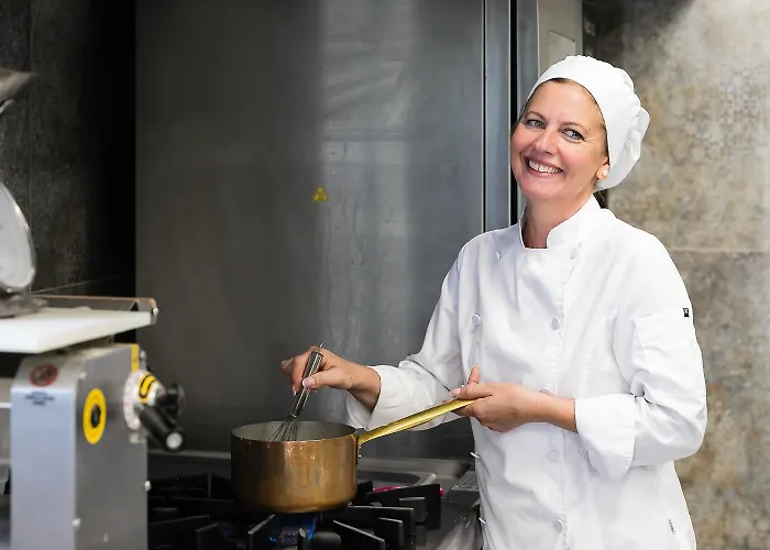 Luxury Locations In The Center Of Milan