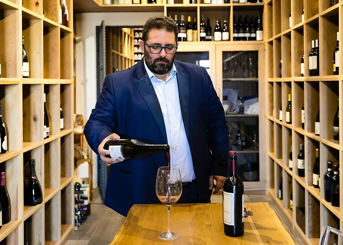 Hotel Luxury Locations In The Center Of Milan Lampedusa