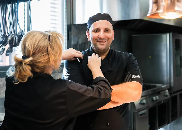 Luxury Locations In The Center Of Milan