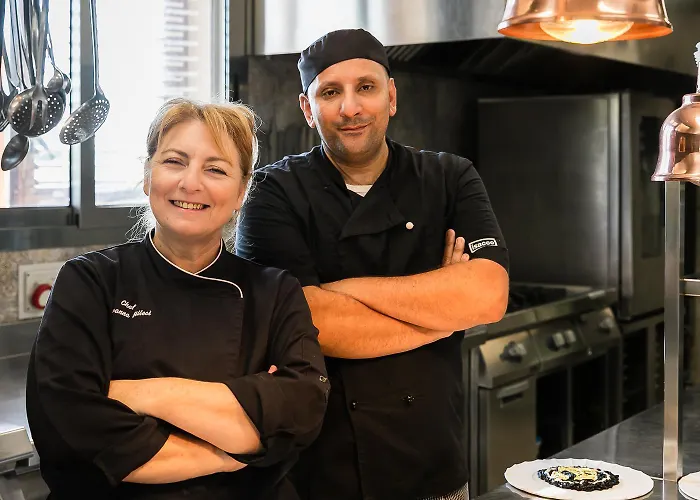 Hotel Luxury Locations In The Center Of Milan Lampedusa