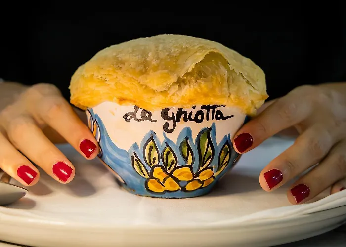 Hotel Hotel Cavalluccio Marino Milano