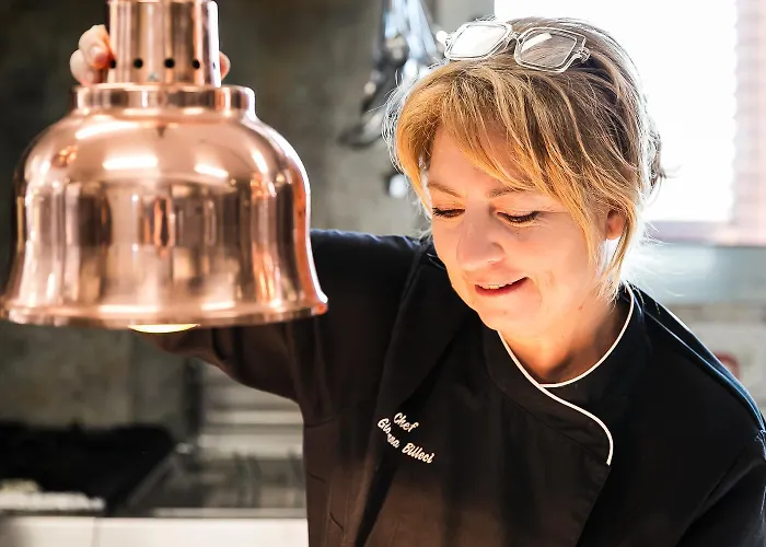 Hotel Luxury Locations In The Center Of Milan 3*