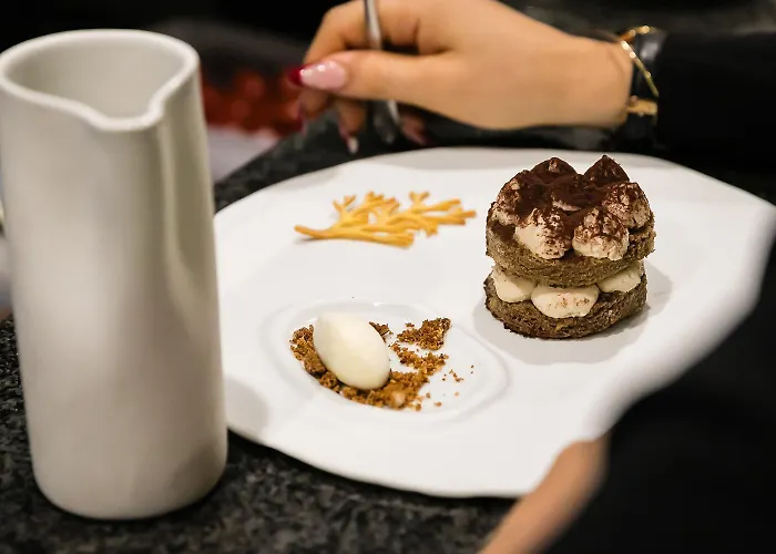 Luxury Locations In The Center Of Milan מלון