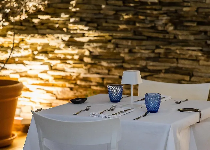 Hotel Ristorante Cavalluccio Marino