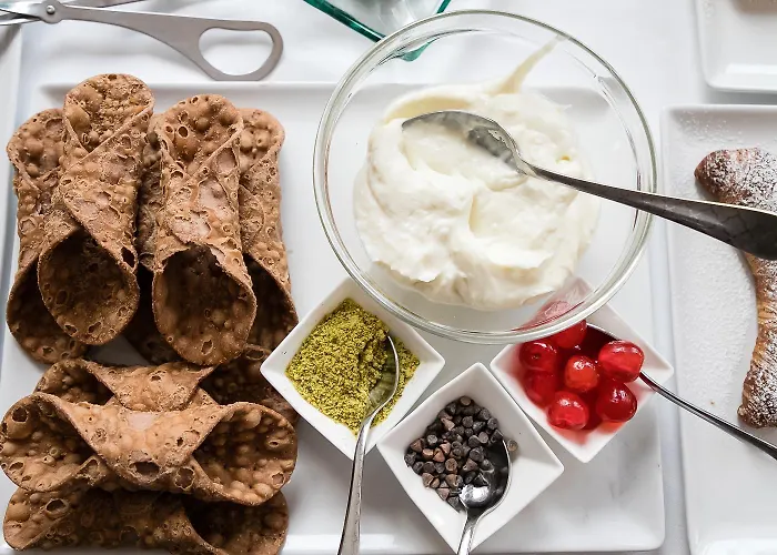 Hotel Cavalluccio Marino Milano