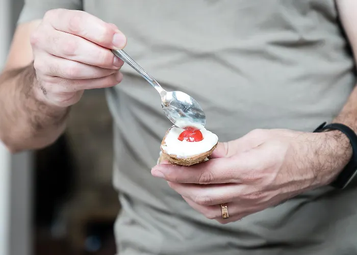 Hotel Cavalluccio Marino