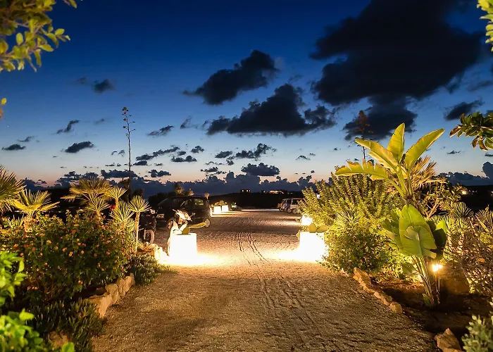 Hotel Cavalluccio Marino Hotel