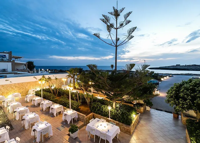Hotel Hotel Ristorante Cavalluccio Marino