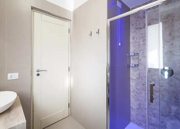 Hotel Hotel Cavalluccio Marino 3*