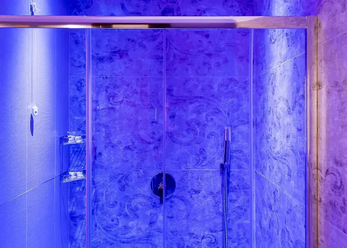 Hotel Cavalluccio Marino 3*