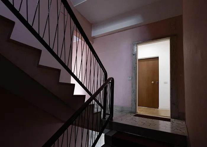 Apartman Bilocale Di Design In Zona Chinatown - Sempione Milánó