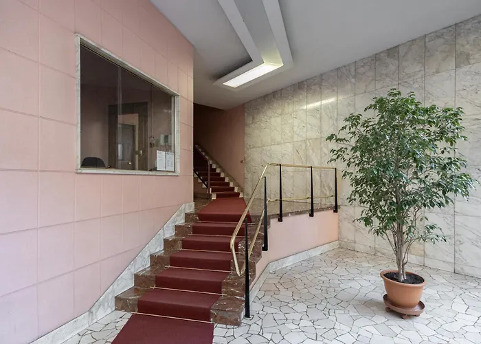 Bilocale Di Design In Zona Chinatown - Sempione Apartman *