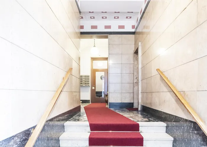 Easylife - Settala 9 - Porta Venezia