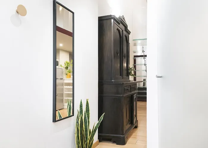 Apartamento Easylife - Settala 9 - Porta Venezia Milão