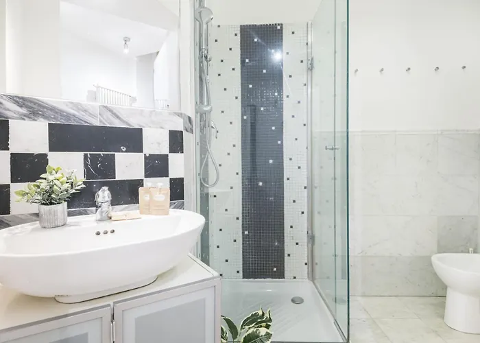 Easylife - Settala 9 - Porta Venezia Appartamento