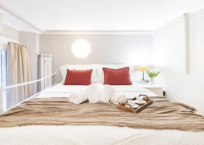 Easylife - Settala 9 - Porta Venezia Appartamento Milano